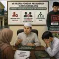 Yayasan Bertindak Tegas, Pimpinan Ponpes Dicopot usai Kasus Dugaan Penganiayaan Santri