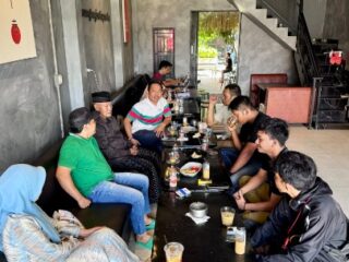 PKB Sidrap Bangun Mesin Politik hingga Desa, DPAC dan Rekrutmen Caleg Jadi Prioritas