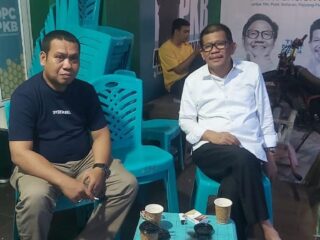 PKB Sidrap buka ruang bagi anak muda untuk berkiprah di dunia Politik