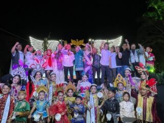 Event FWG 2026 Berpotensi Jadi Event Tahunan