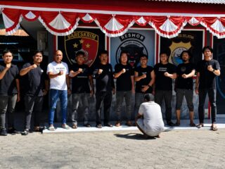 Penantian Calon Besan Berujung Tipu-Tipu, Polisi Tangkap Terduga Pelaku di Sidrap
