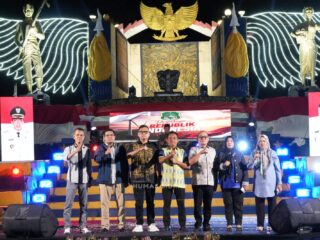 Sidrap Cetak Generasi Berani Bertanding, 16 Siswa SMAN 2 Tembus Ajang Nasional
