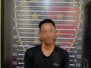 Janji Bangun 9 Rumah dalam Sebulan, Pria di Sidrap Diamankan Polisi Usai Terima Rp25 Juta