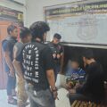 Terungkap! IR Dibekuk Resmob Sidrap, Diduga Bobol Sejumlah Kios