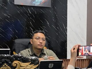 Bantah Dituding Lamban, Polres Sidrap Tegaskan Pelaku Pencabulan Anak 14 Tahun Sudah DPO