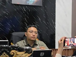 Bantah Dituding Lamban, Polres Sidrap Tegaskan Pelaku Pencabulan Anak 14 Tahun Sudah DPO
