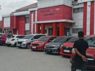 RSUD Nene Mallomo Jawab Temuan BPK: Bukan Kerugian, Semua Sudah Diperbaiki