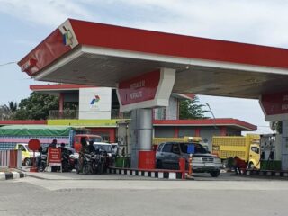 Besok Jangan Salah Isi! BBM Subsidi di Sidrap Mulai Ganjil-Genap