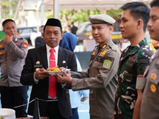 HUT ke-81, TNI Libatkan UMKM di Perayaan Wujud Dukungan Ekonomi Lokal