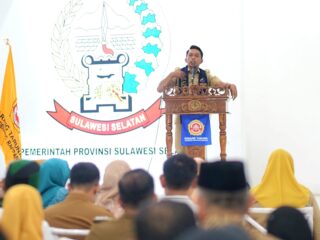 Ketua Karang Taruna: Bupati Sidrap Dinobatkan Bapak Percepatan Ekonomi Indonesia