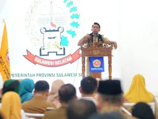 Ketua Karang Taruna: Bupati Sidrap Dinobatkan Bapak Percepatan Ekonomi Indonesia