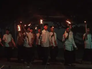 Sambut Hari Santri Nasional 2026, Ponpes Al-Urwatul Wutsqaa Benteng Siapkan Beragam Kegiatan