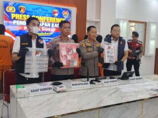 Ngaku Polisi, Janjikan Pernikahan, Ujungnya Perhiasan Korban Raib